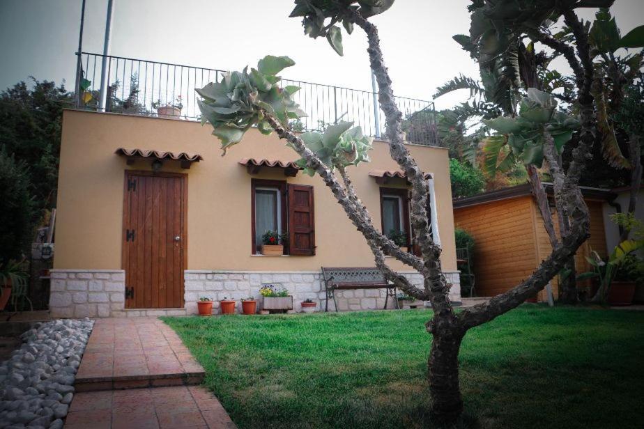 Il Grifo Hotel Licata Exterior photo