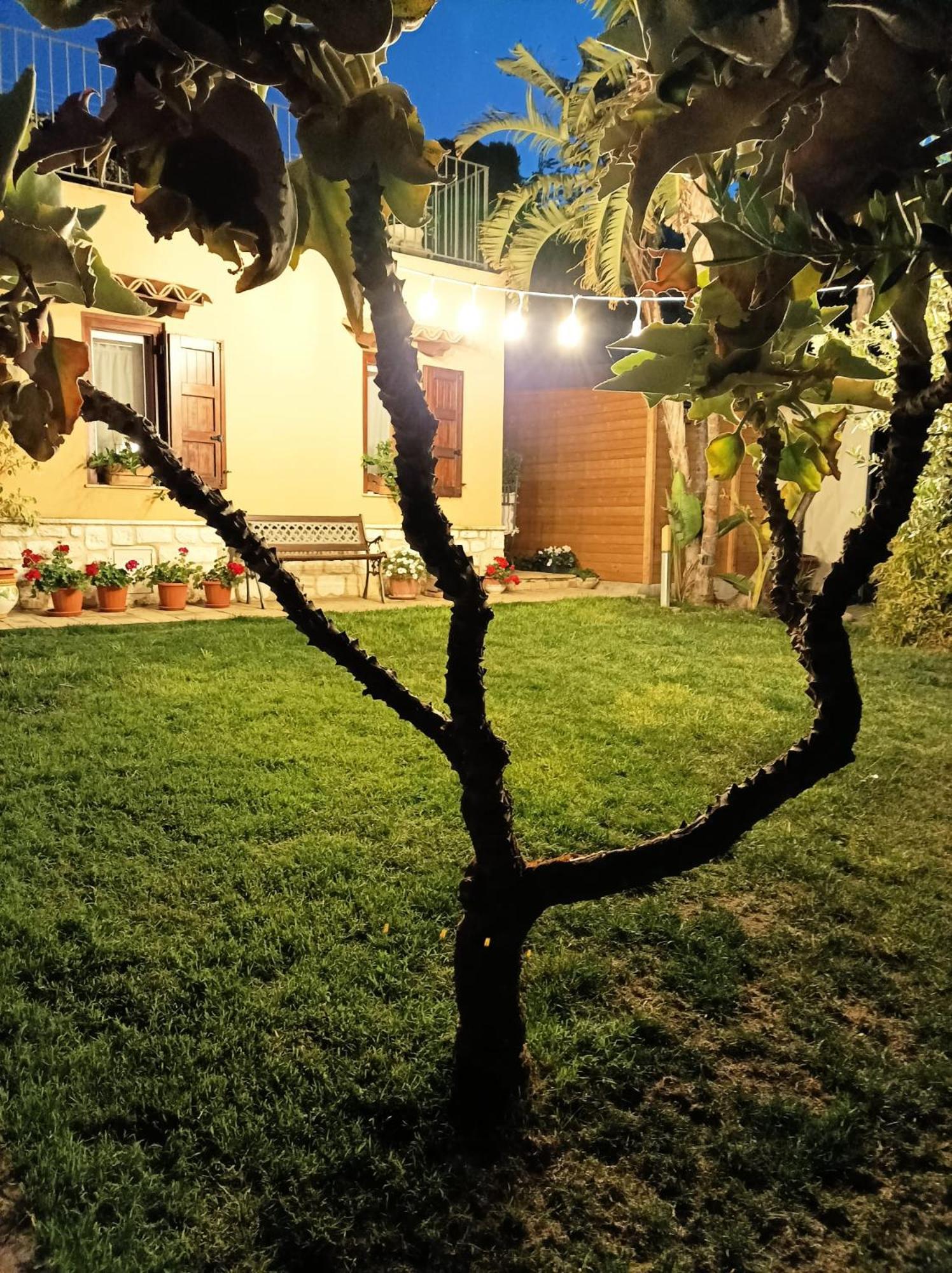 Il Grifo Hotel Licata Exterior photo